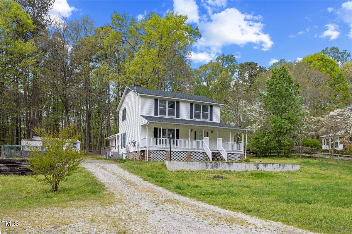 124 Maluli Drive