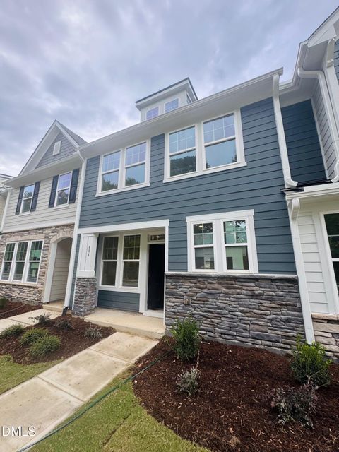 406 La Maison Avenue 2 Wendell NC 27591