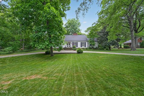 1910 Shirley Drive Burlington NC 27215