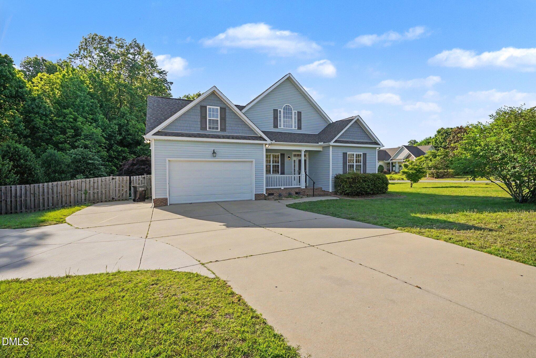433 Spruce Meadows Lane
