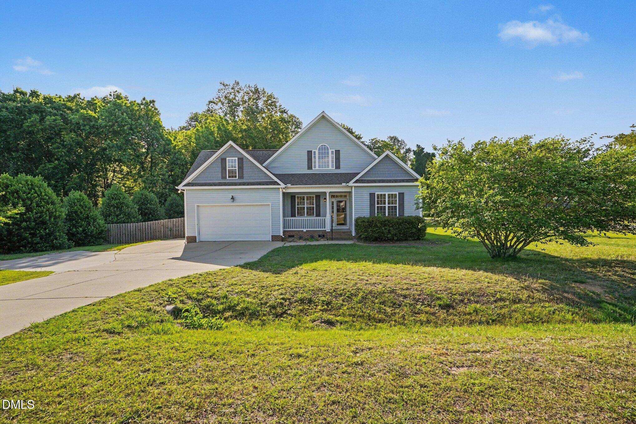 433 Spruce Meadows Lane