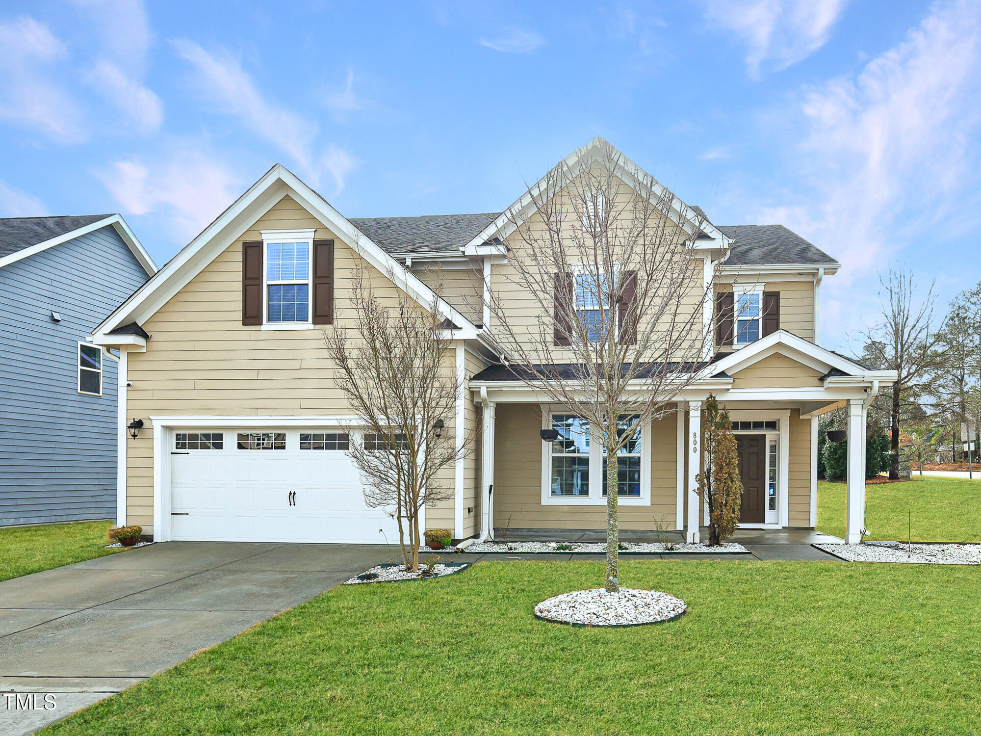 800 Tree Green Lane