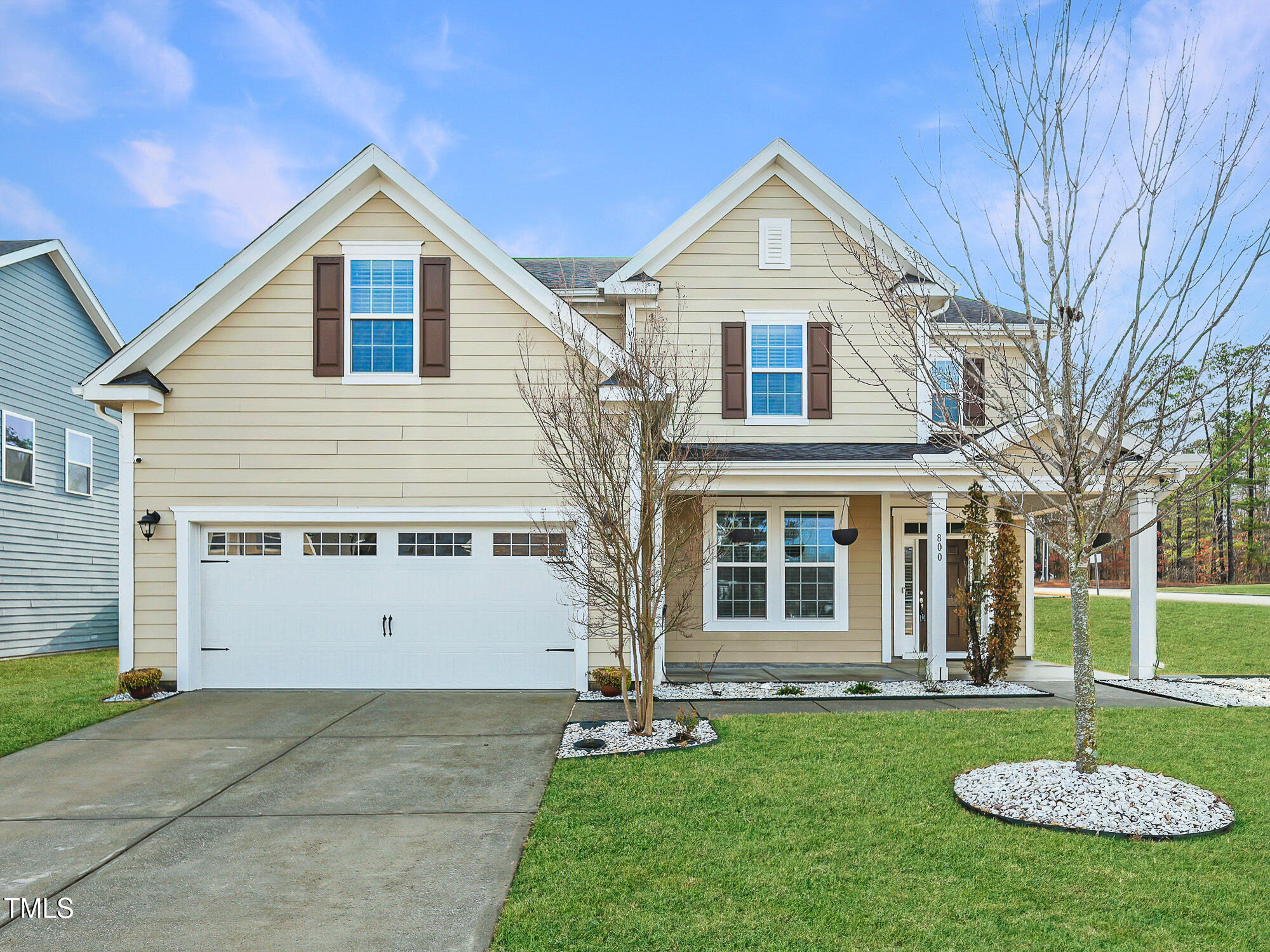 800 Tree Green Lane