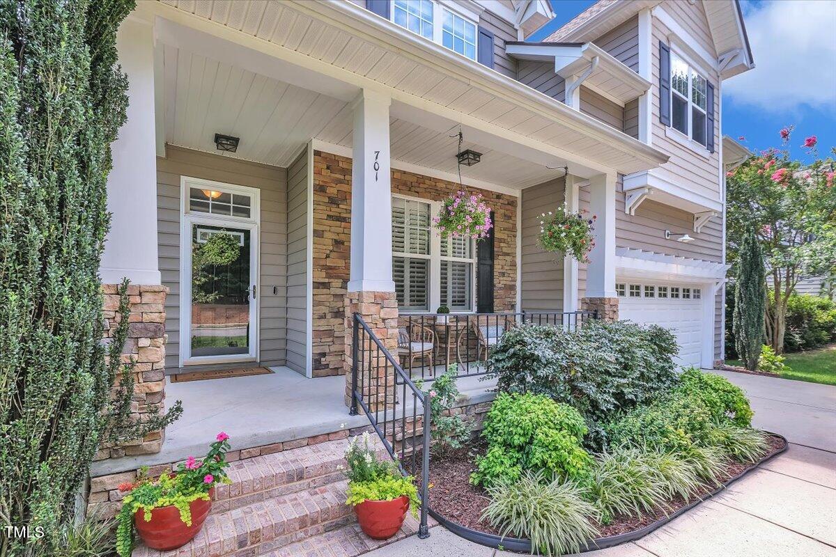 701 Lyon Tree Lane