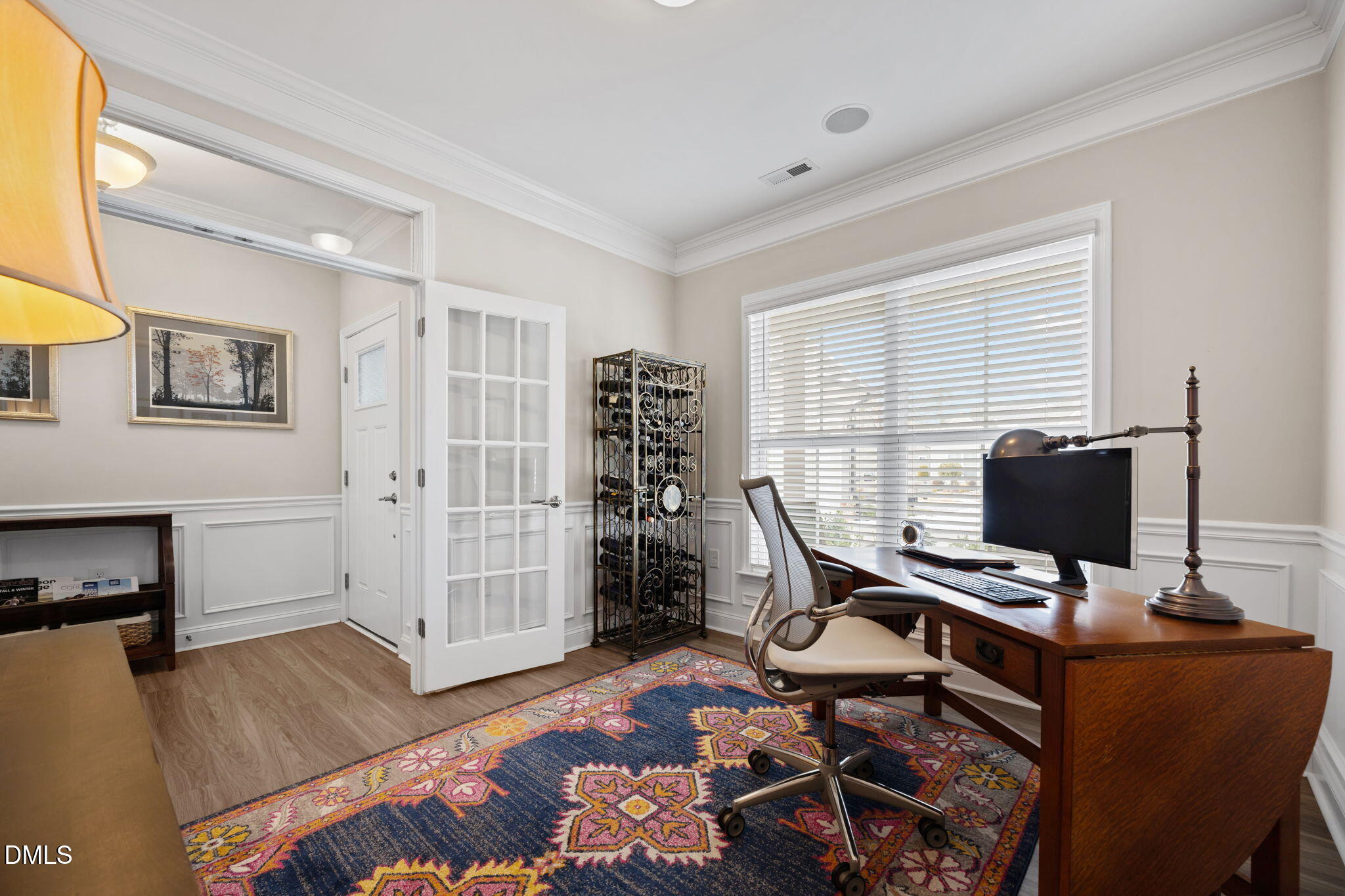 1424 Santa Lucia Street