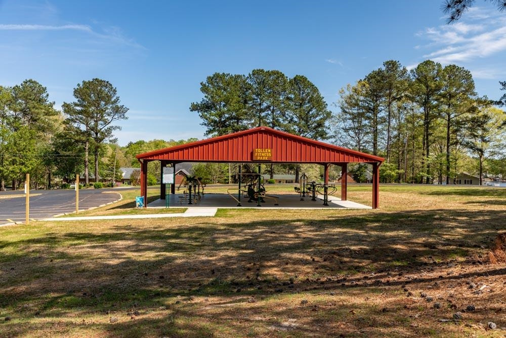 535 Shawnee Drive