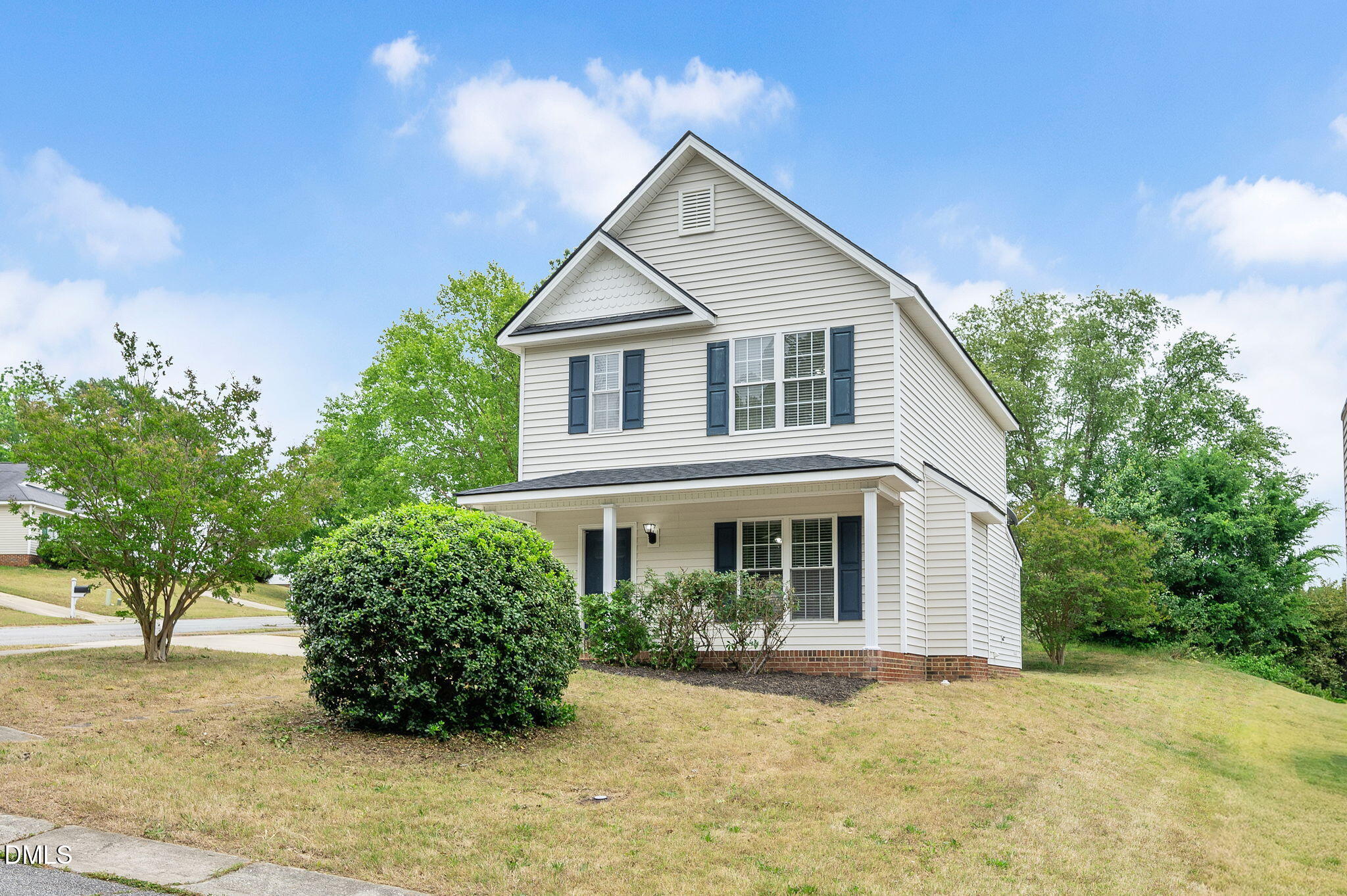 4001 Mindspring Drive