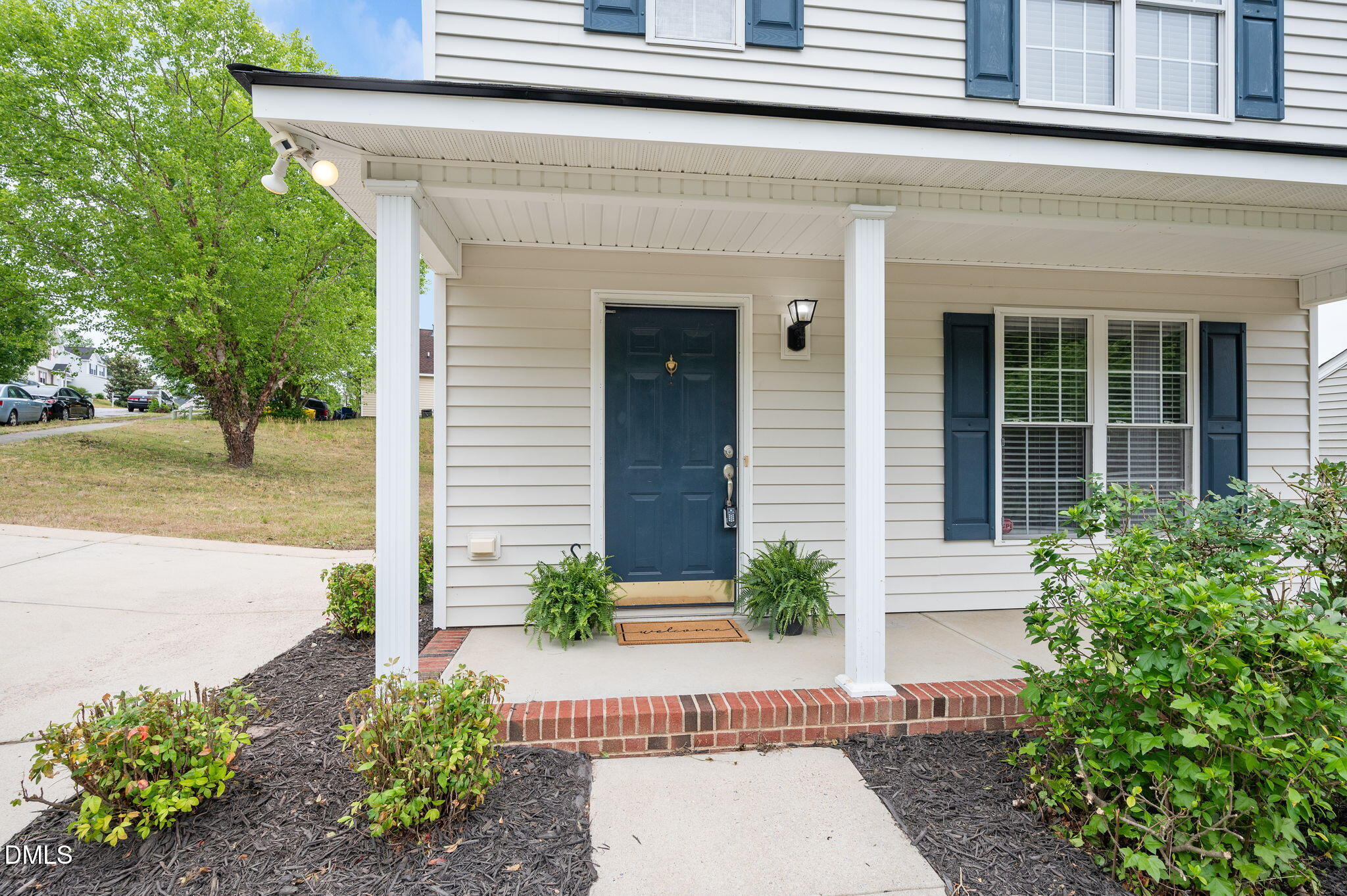 4001 Mindspring Drive