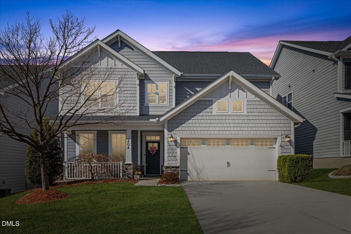 404 Atwood Drive