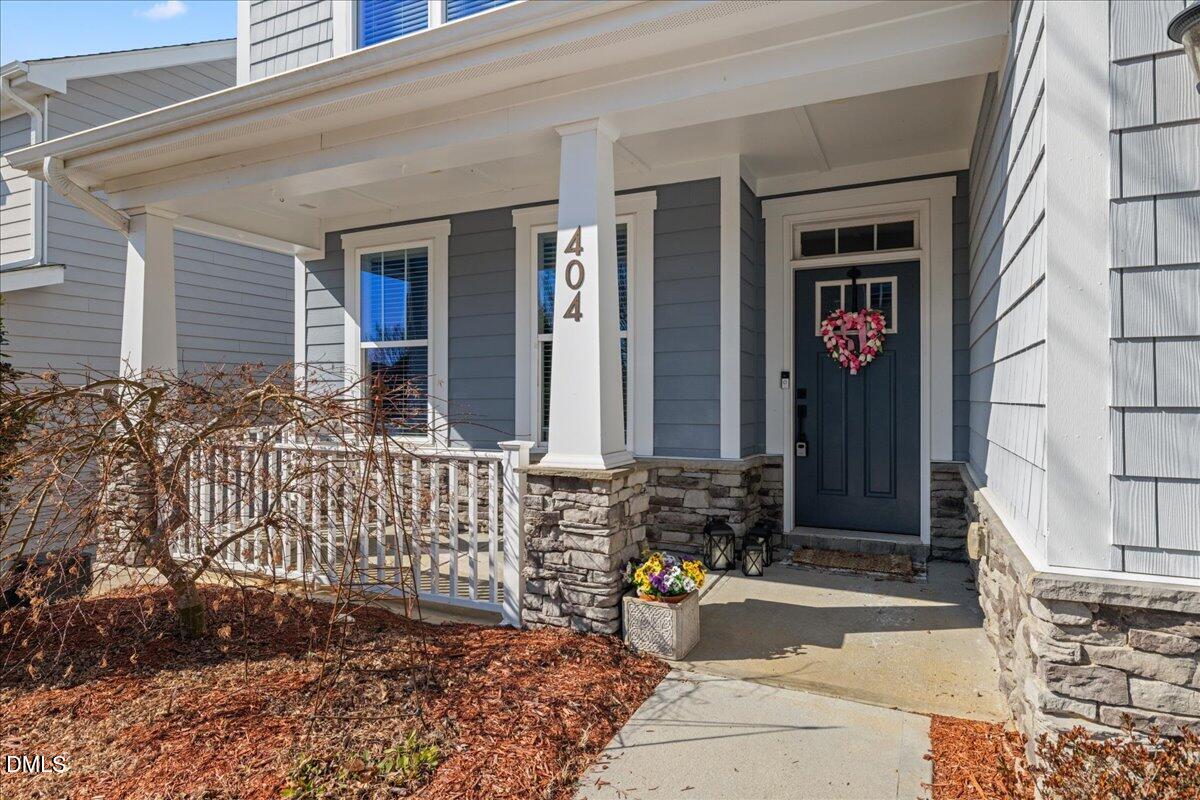 404 Atwood Drive
