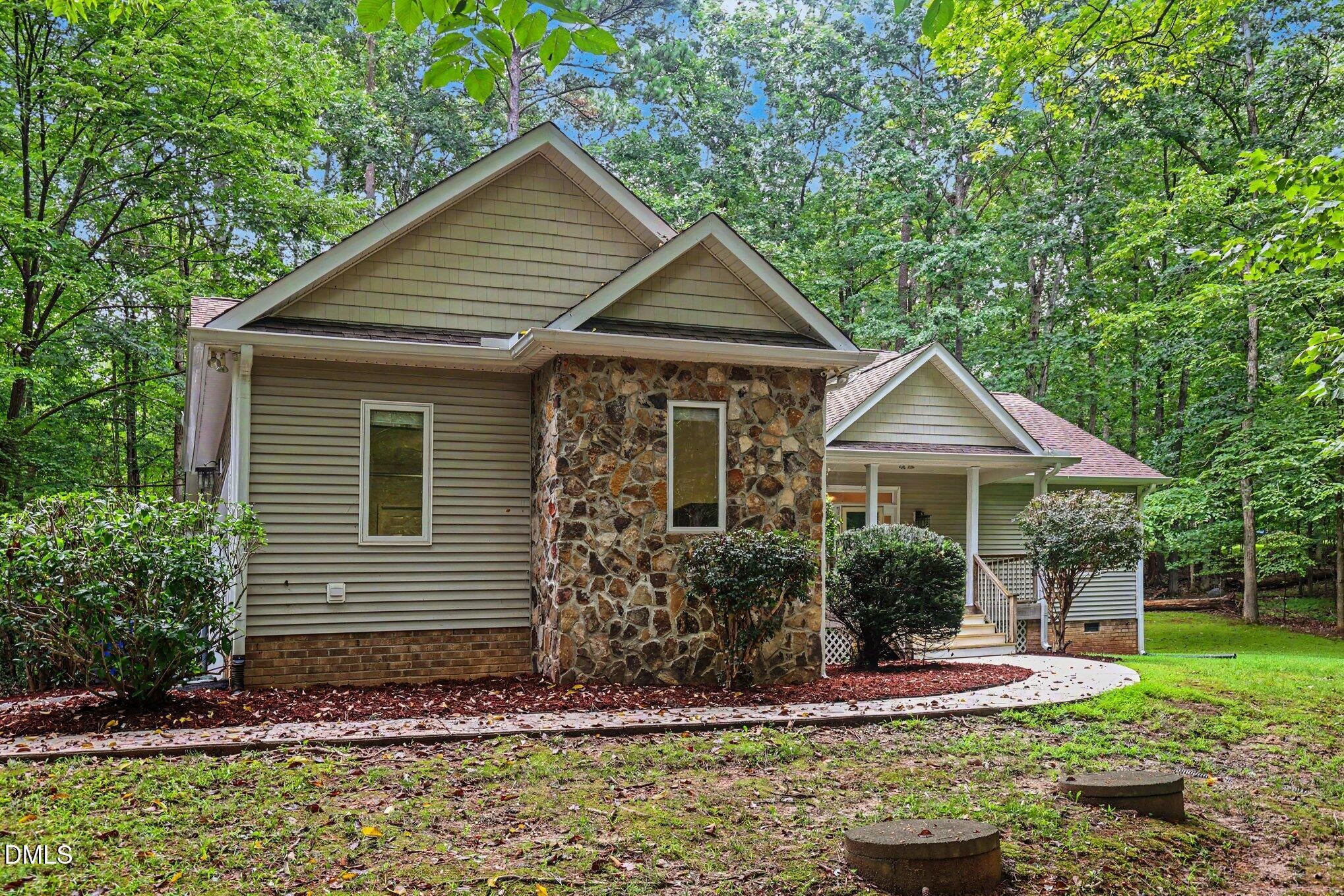 508 Gentry Lane