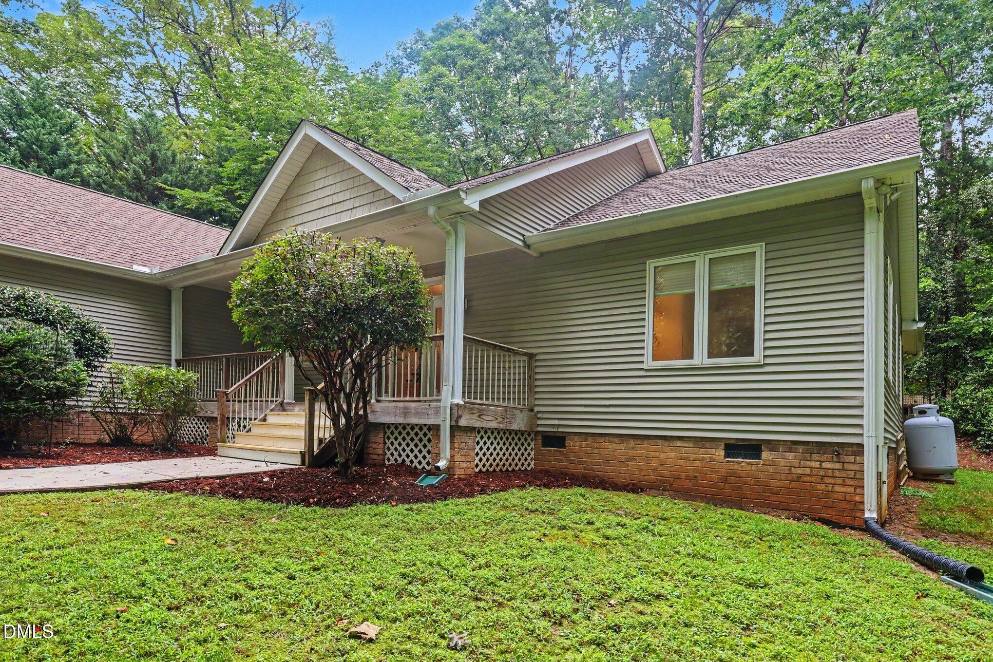 508 Gentry Lane