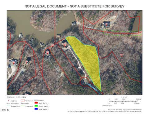 Photo of Lot 19 Ferncrest Court, Semora, NC 27343 (MLS # 10116723)