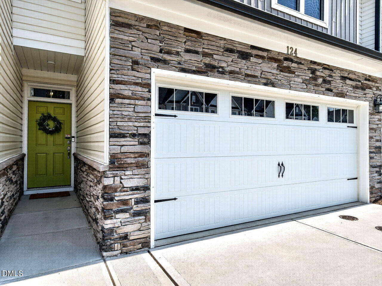 124 Orvis Drive