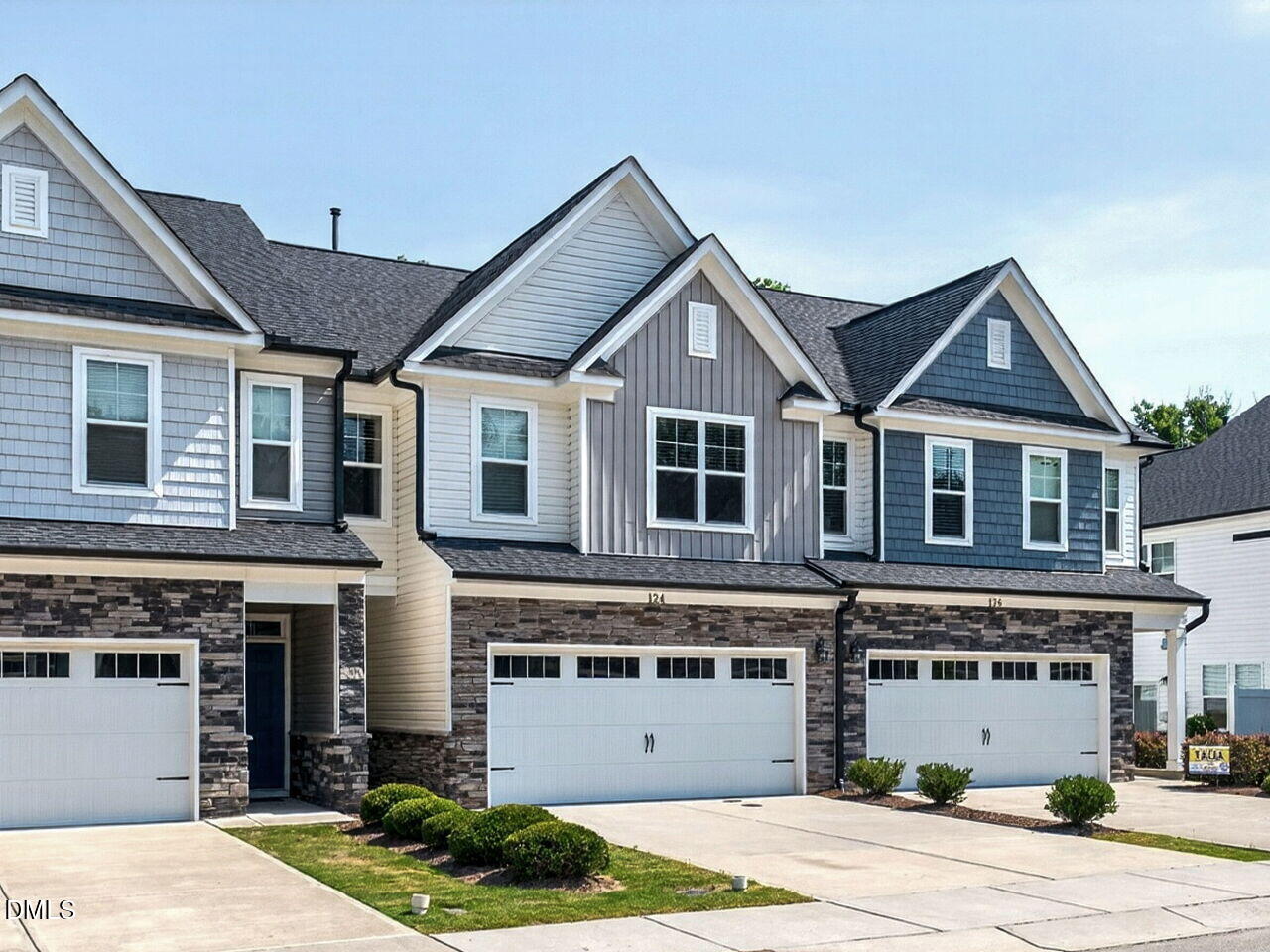 124 Orvis Drive