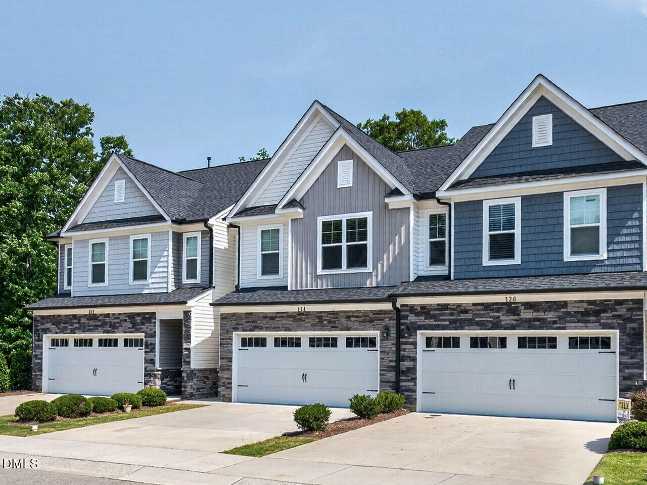 124 Orvis Drive
