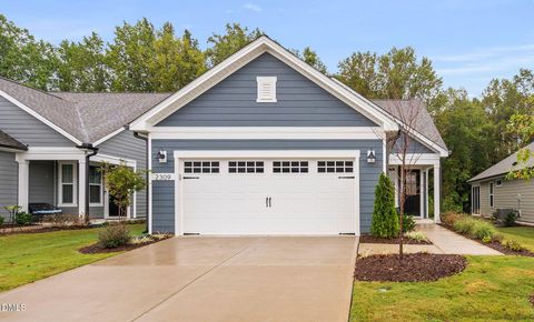 2309 Flycatcher Lane Fuquay Varina NC 27526