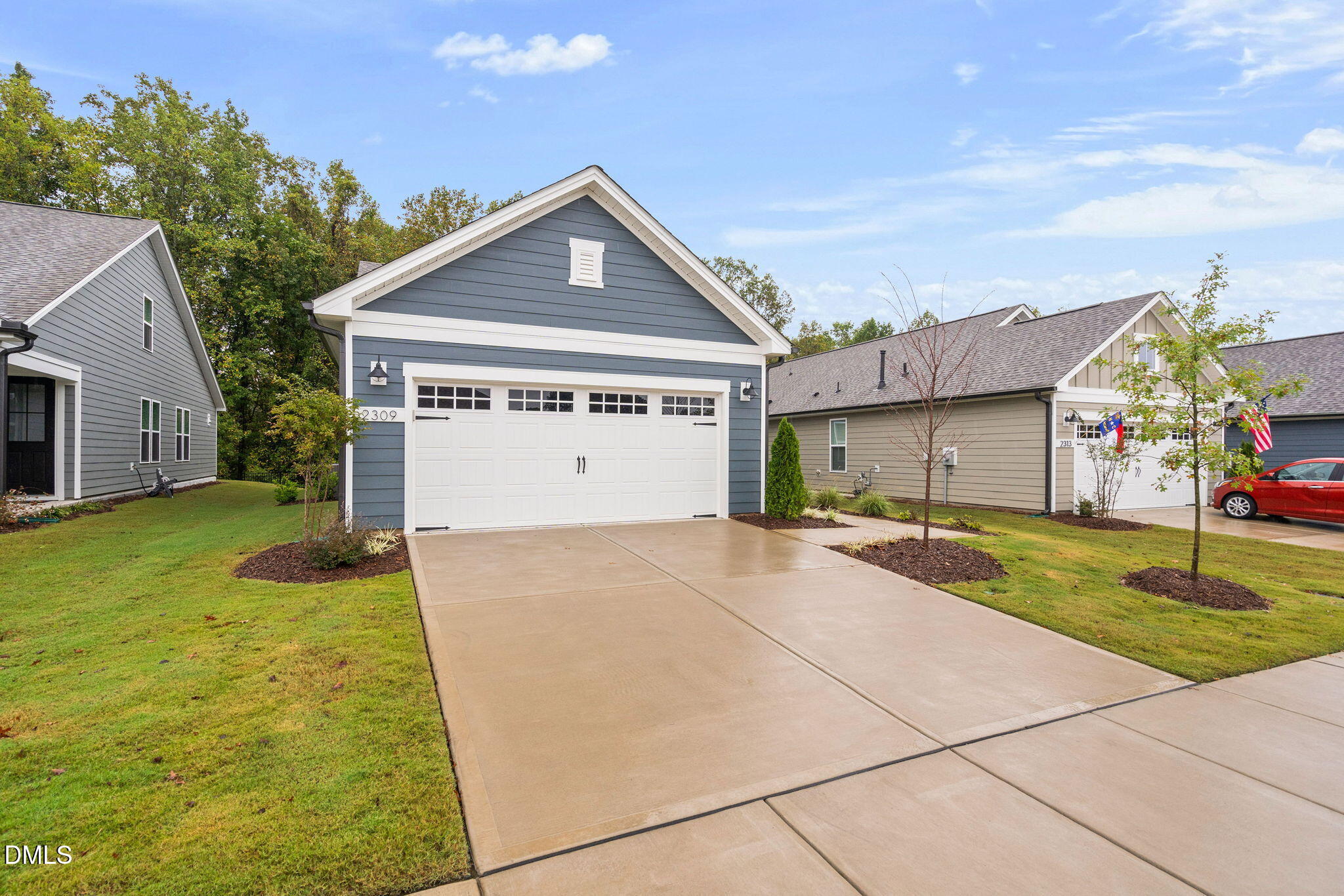 2309 Flycatcher Lane