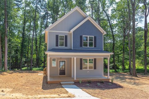 206 Cardinal Court Oxford NC 27565