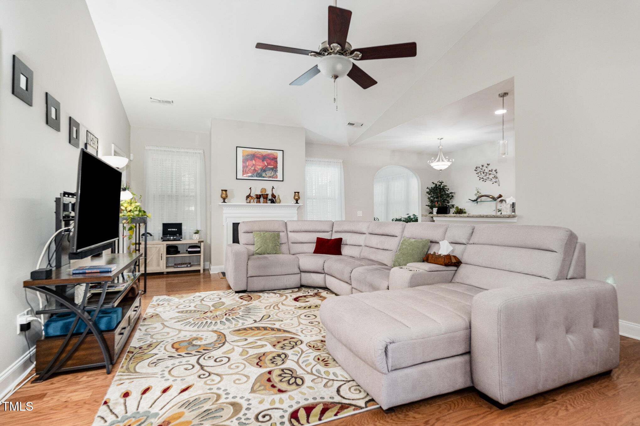 4216 Vineyard Ridge Drive