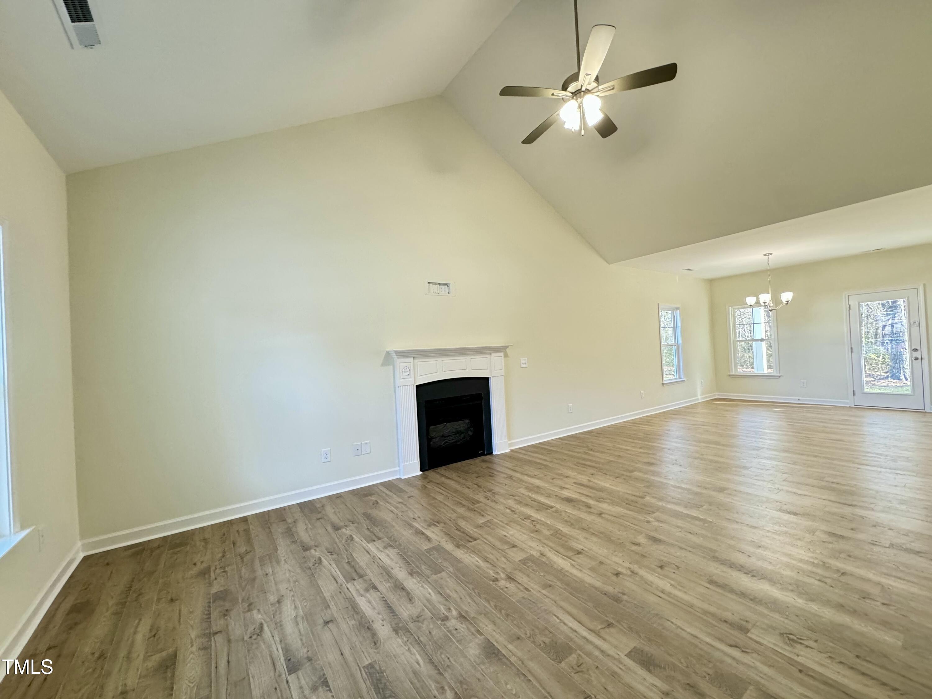 101 Baileys Place