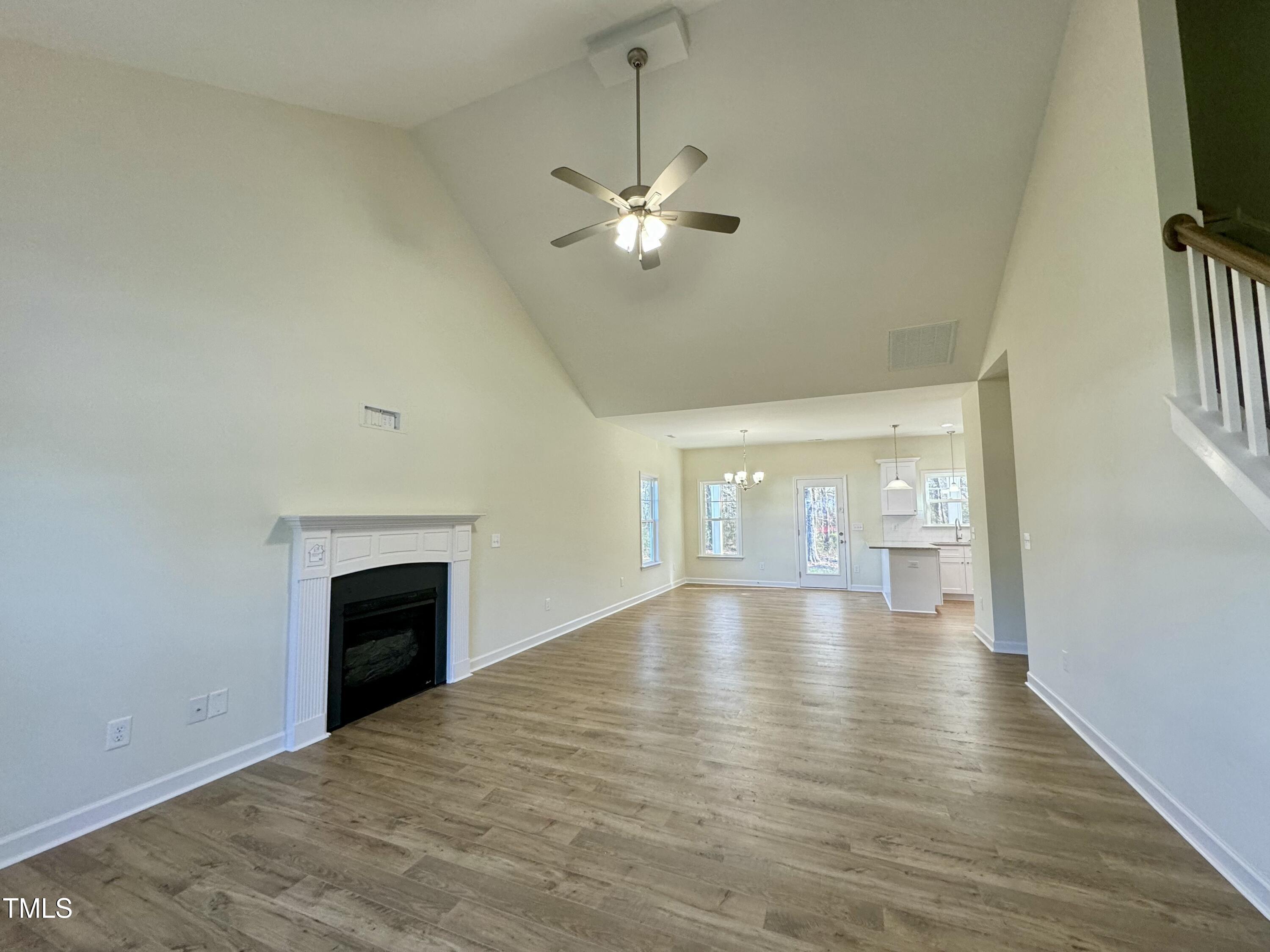 101 Baileys Place