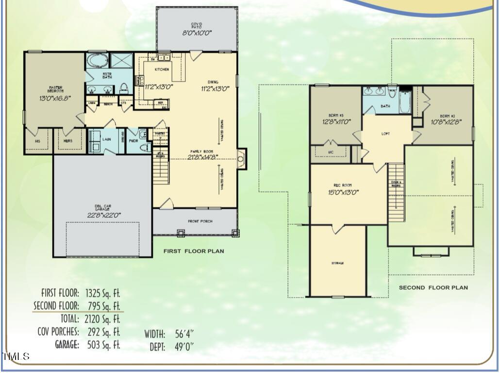 101 Baileys Place