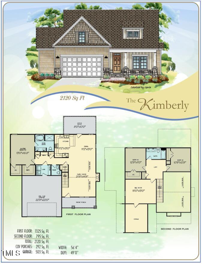 101 Baileys Place
