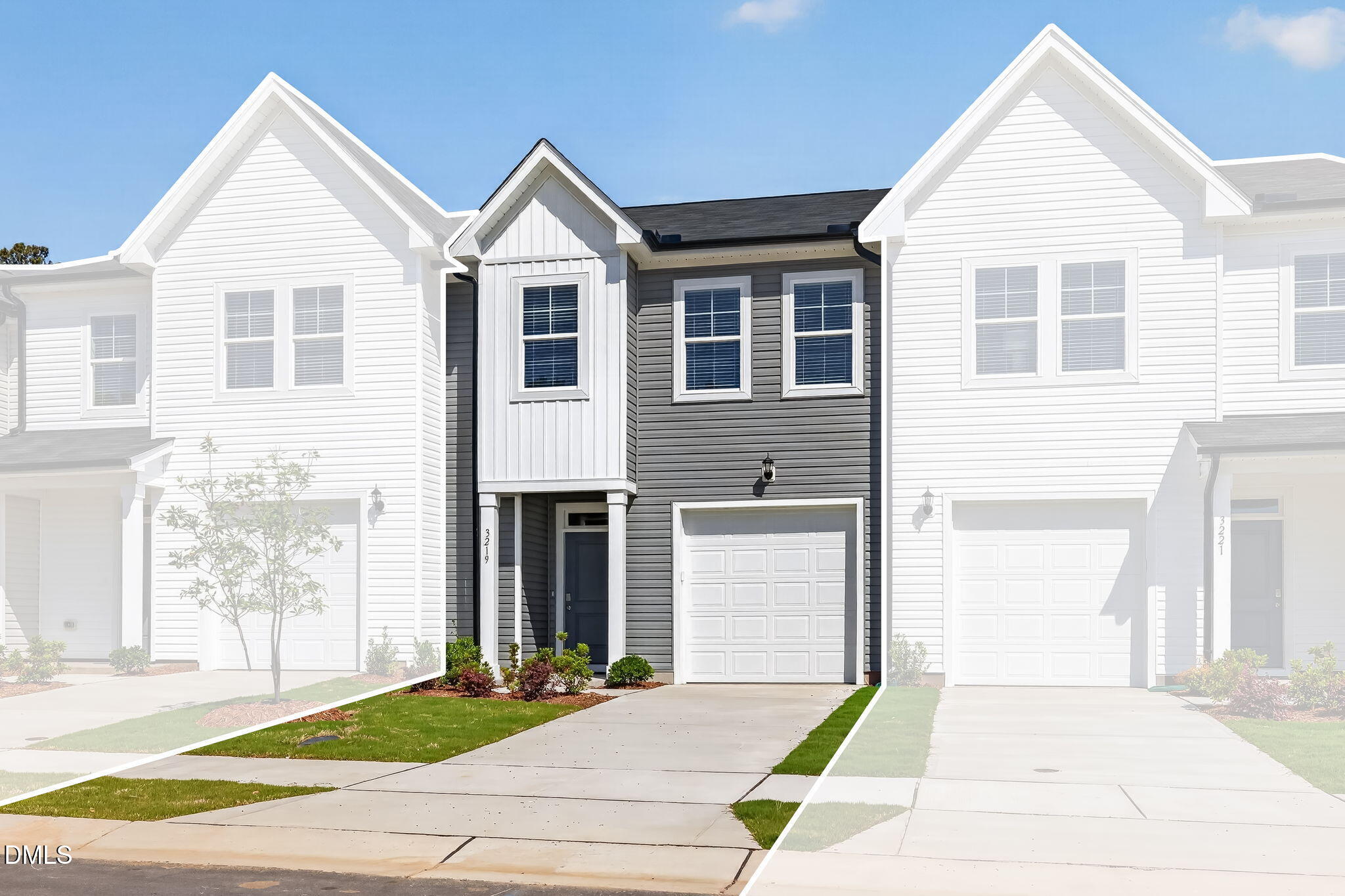 3308 Bailey Lake Drive 205