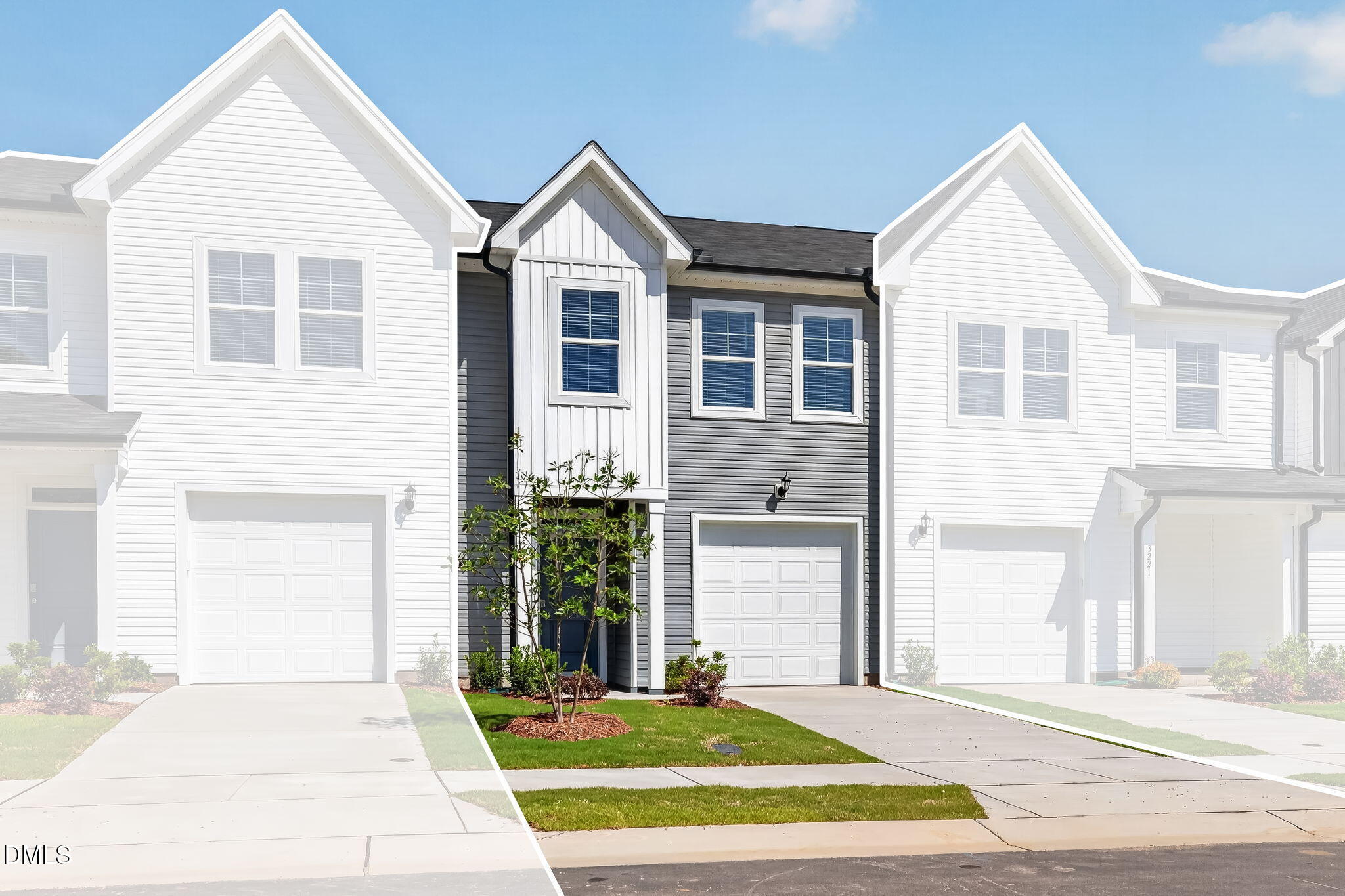 3308 Bailey Lake Drive 205