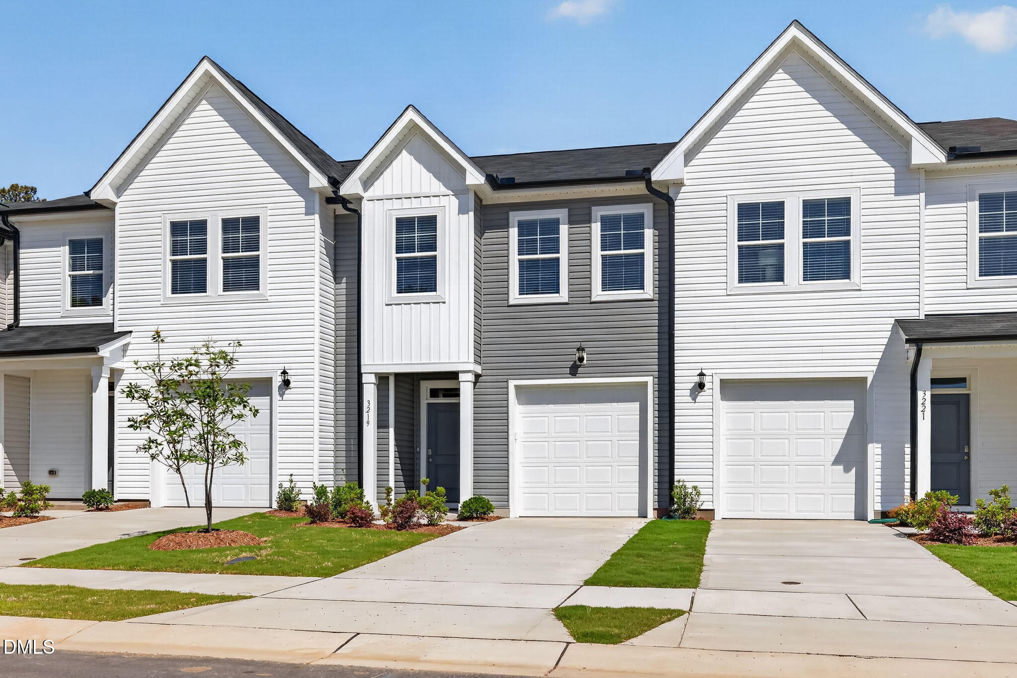 3308 Bailey Lake Drive 205