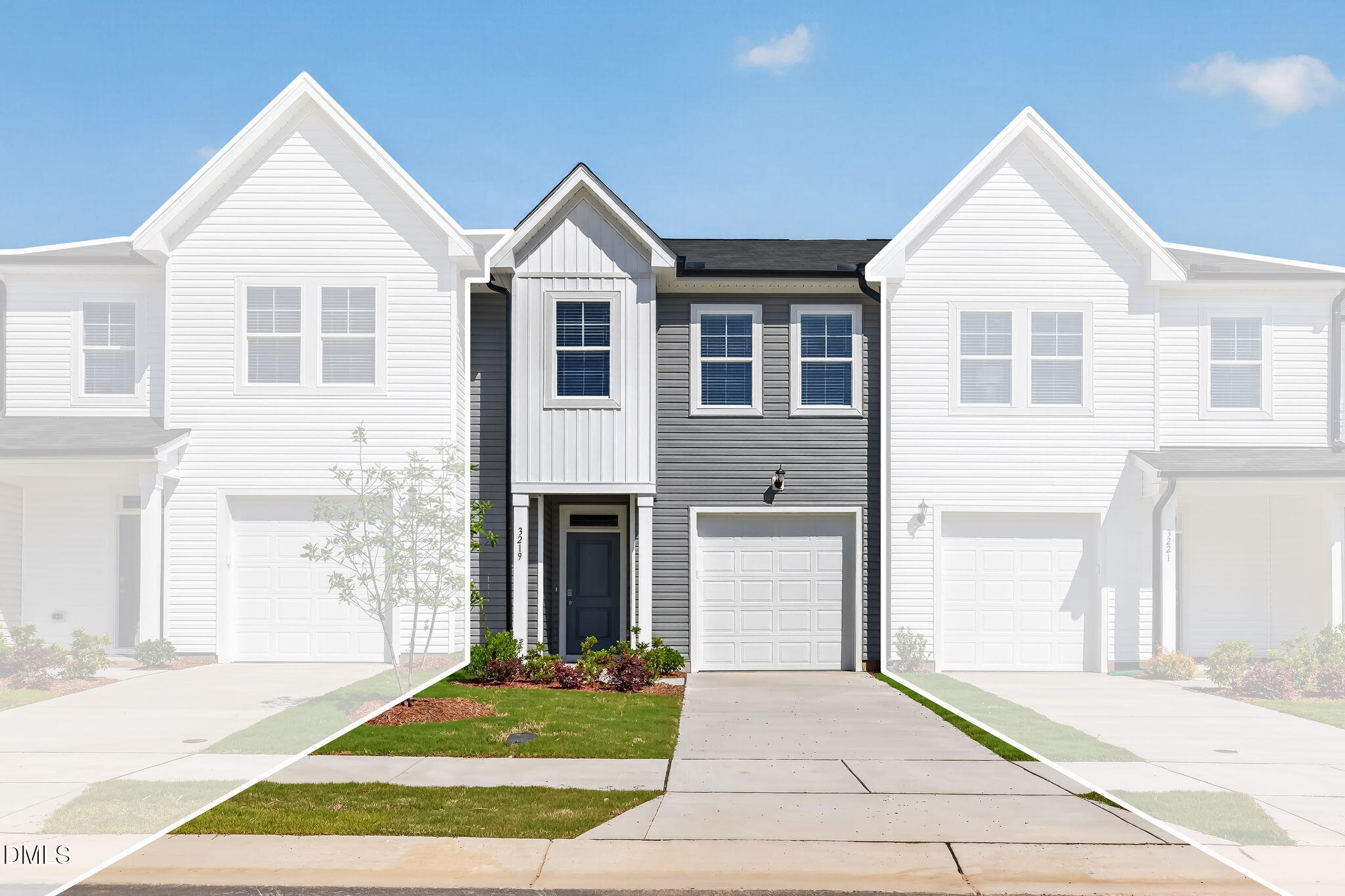 3308 Bailey Lake Drive 205