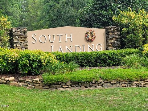 1128 Creekside Trail Sanford NC 27332