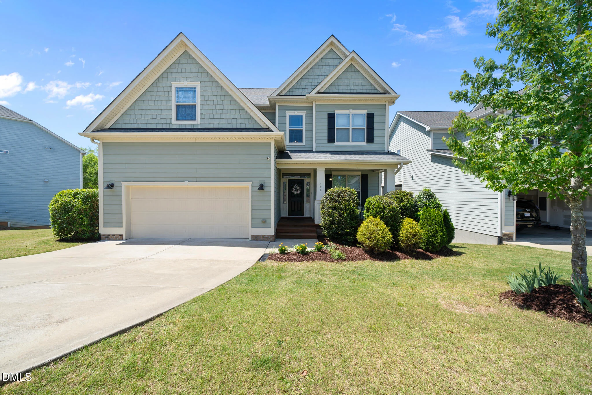 128 Pointe Park Circle