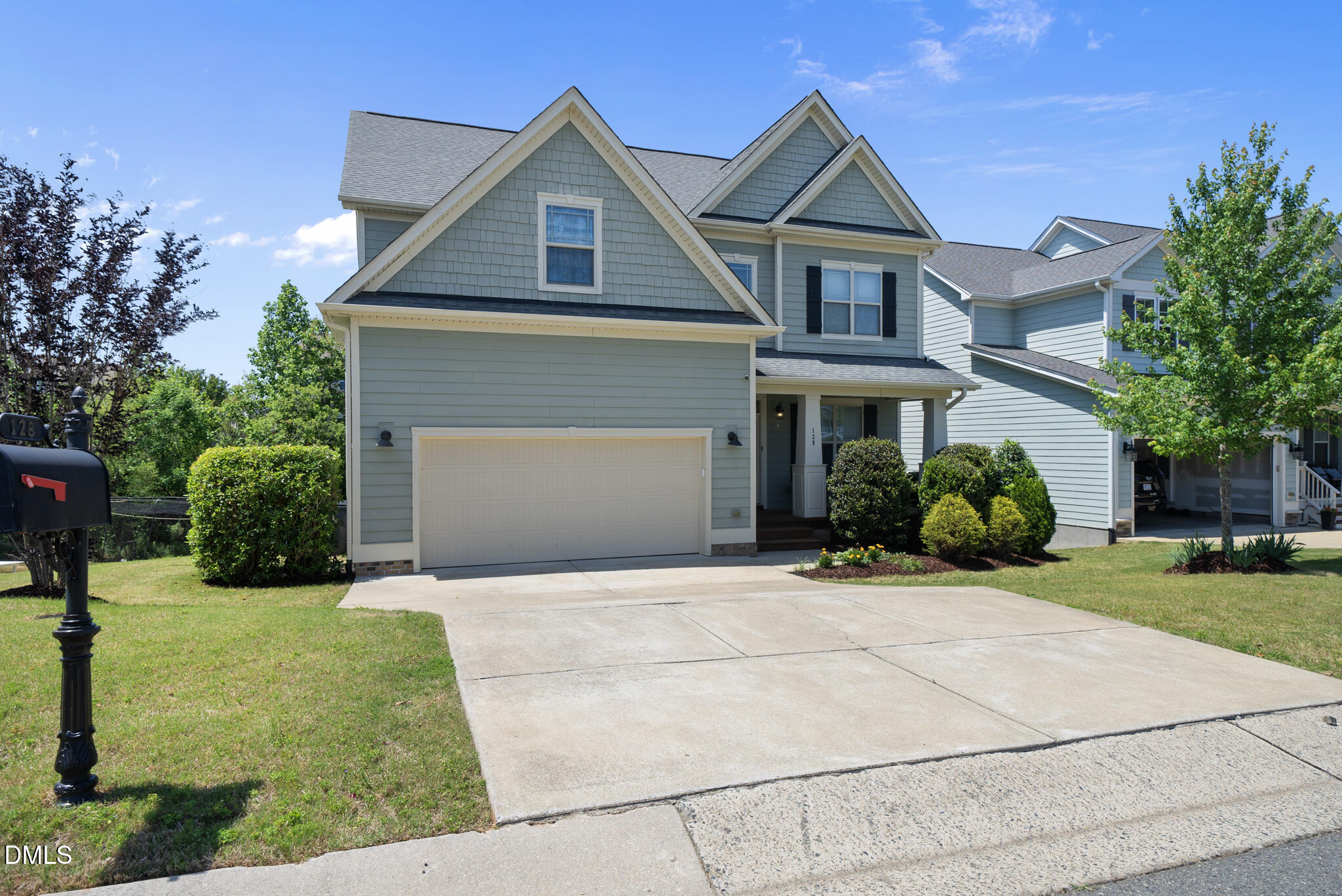 128 Pointe Park Circle