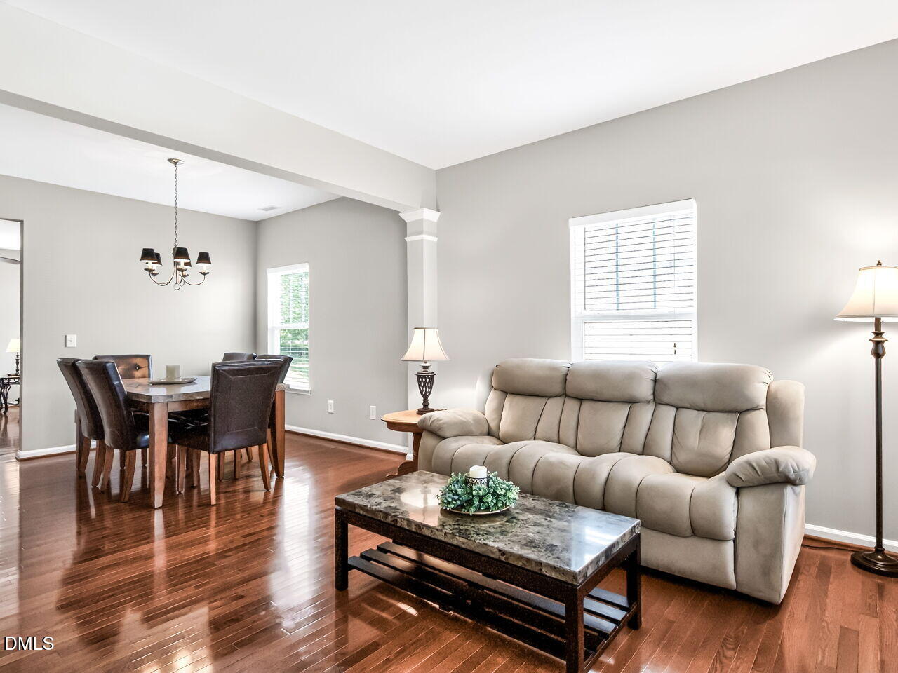 3604 Bretton Mill Drive