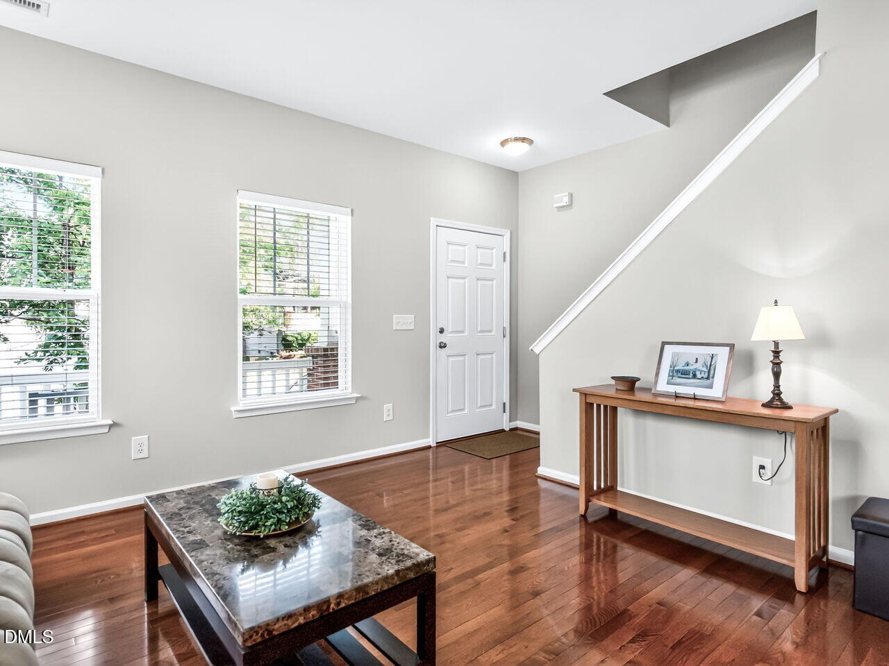 3604 Bretton Mill Drive