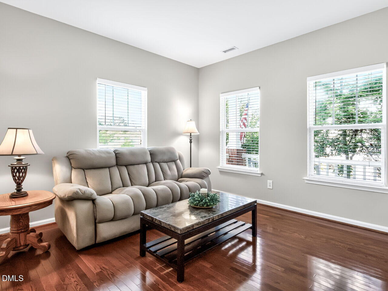 3604 Bretton Mill Drive