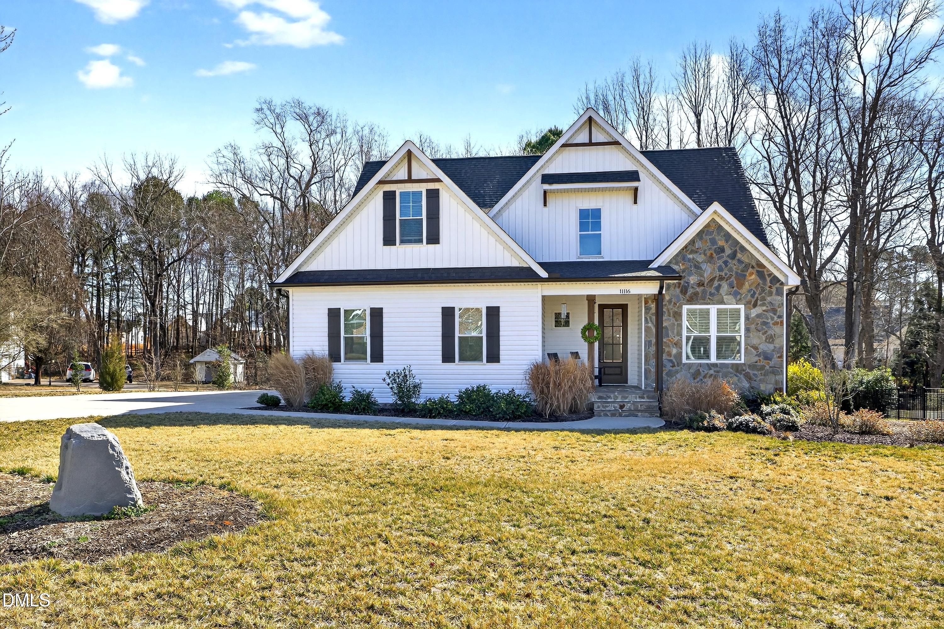 11116 Branding Iron Place