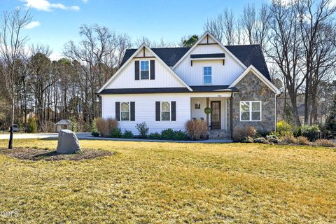 11116 Branding Iron Place Wendell NC 27591