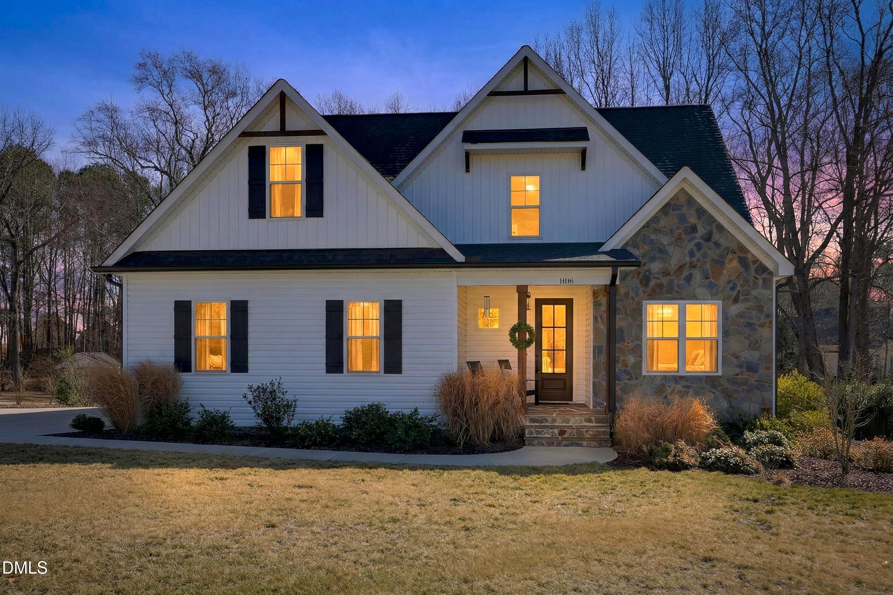 11116 Branding Iron Place