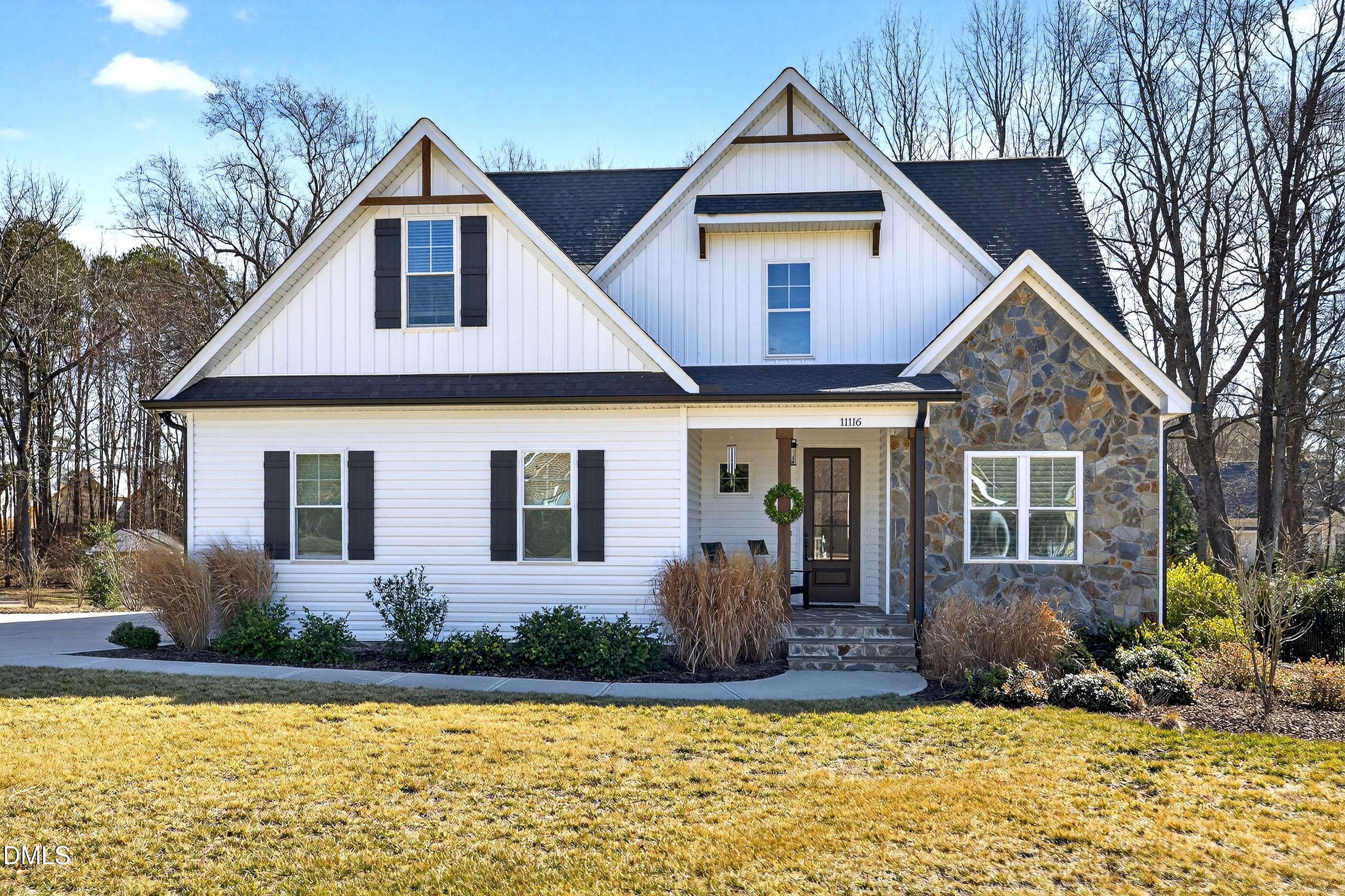 11116 Branding Iron Place