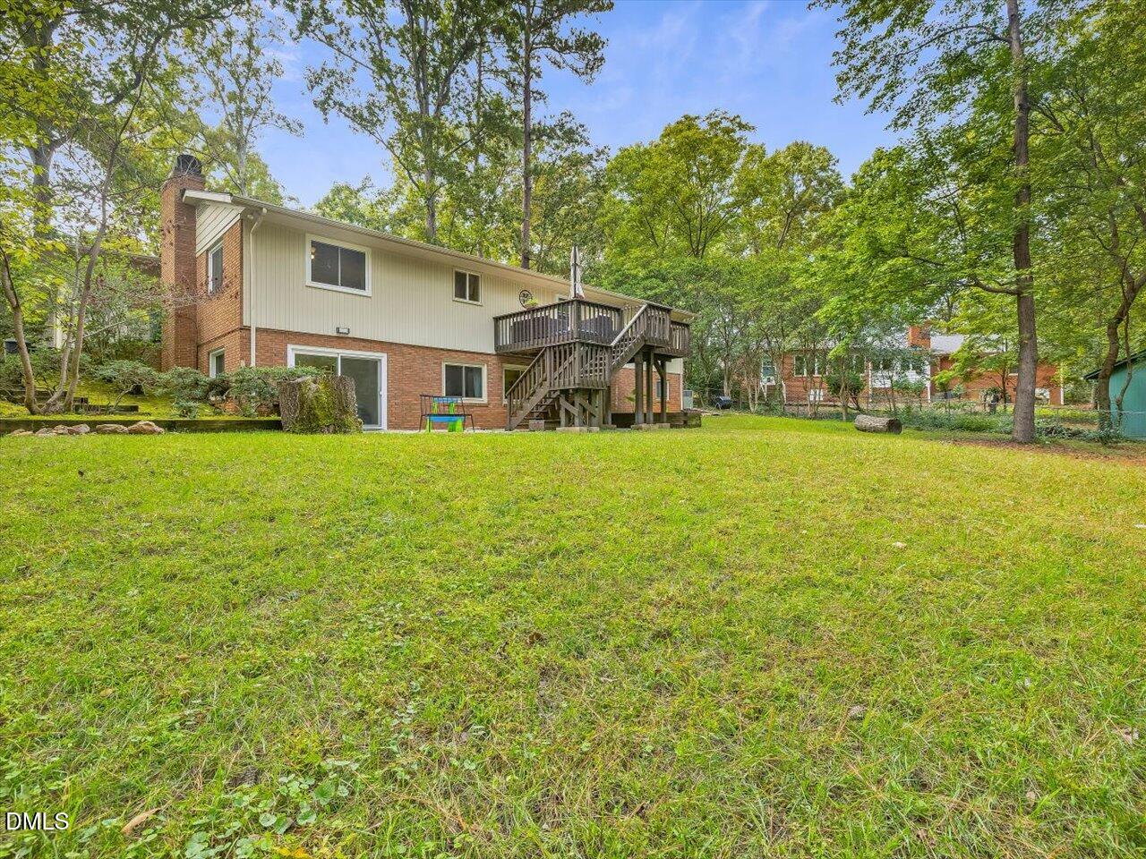 1229 Fairlane Road
