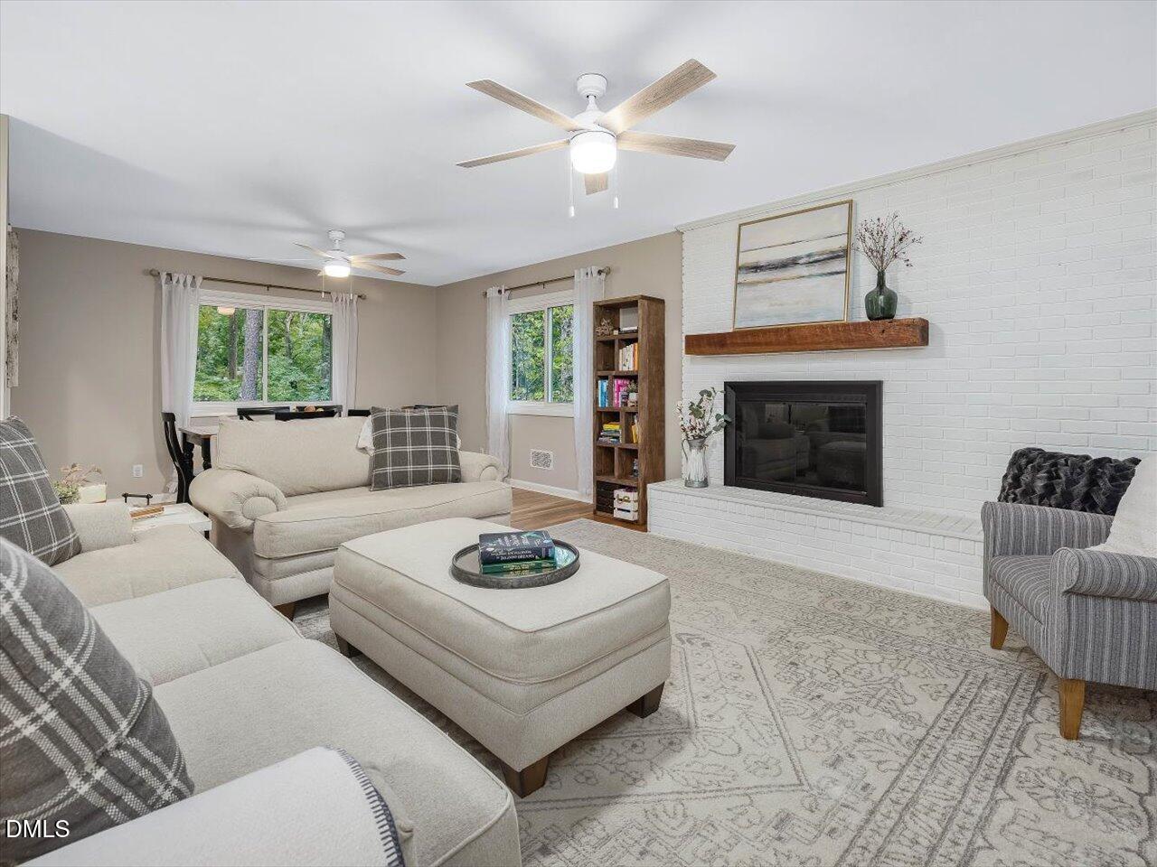 1229 Fairlane Road