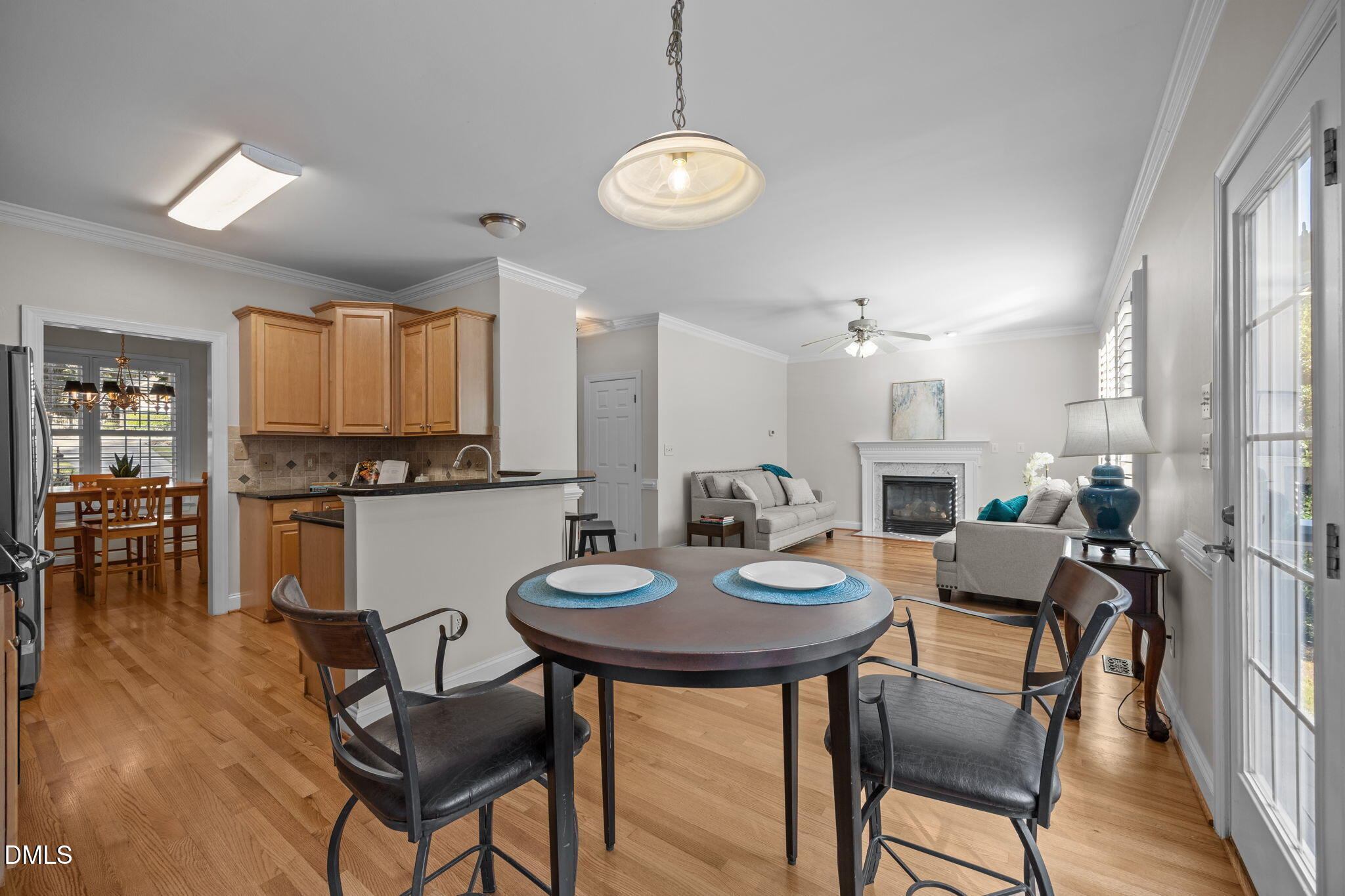 2624 Forestbluff Drive