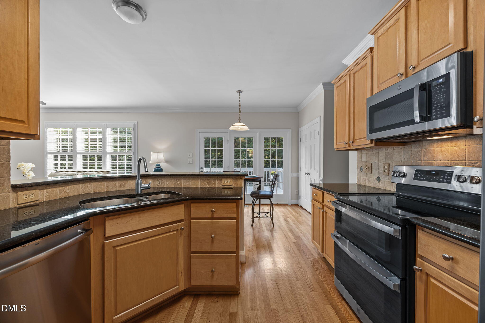 2624 Forestbluff Drive