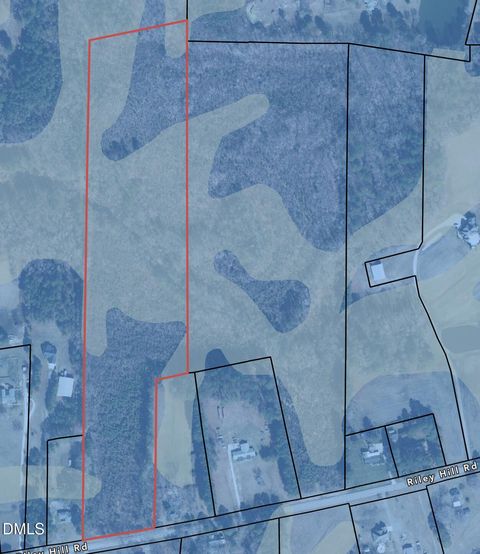 8501 Riley Hill Road Zebulon NC 27597