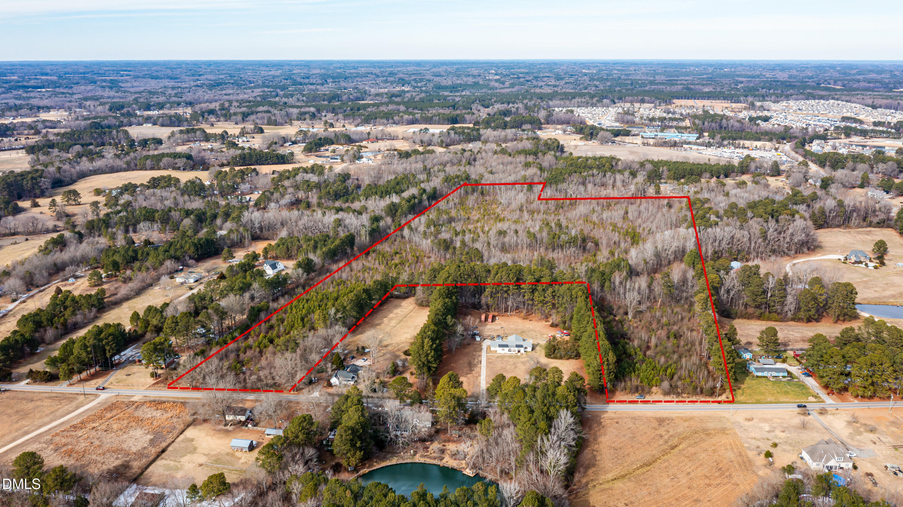 8501 Riley Hill Road