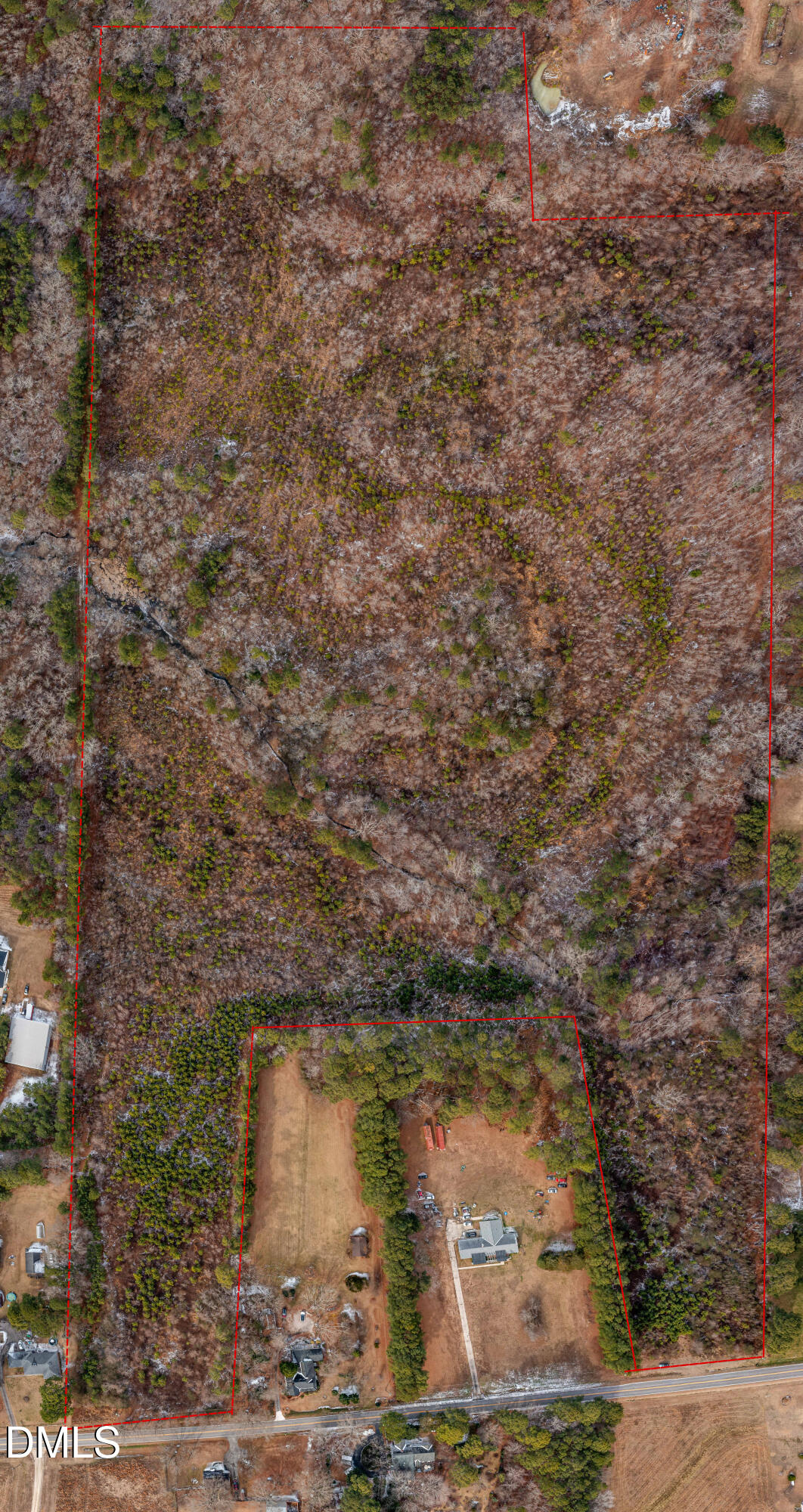 8501 Riley Hill Road