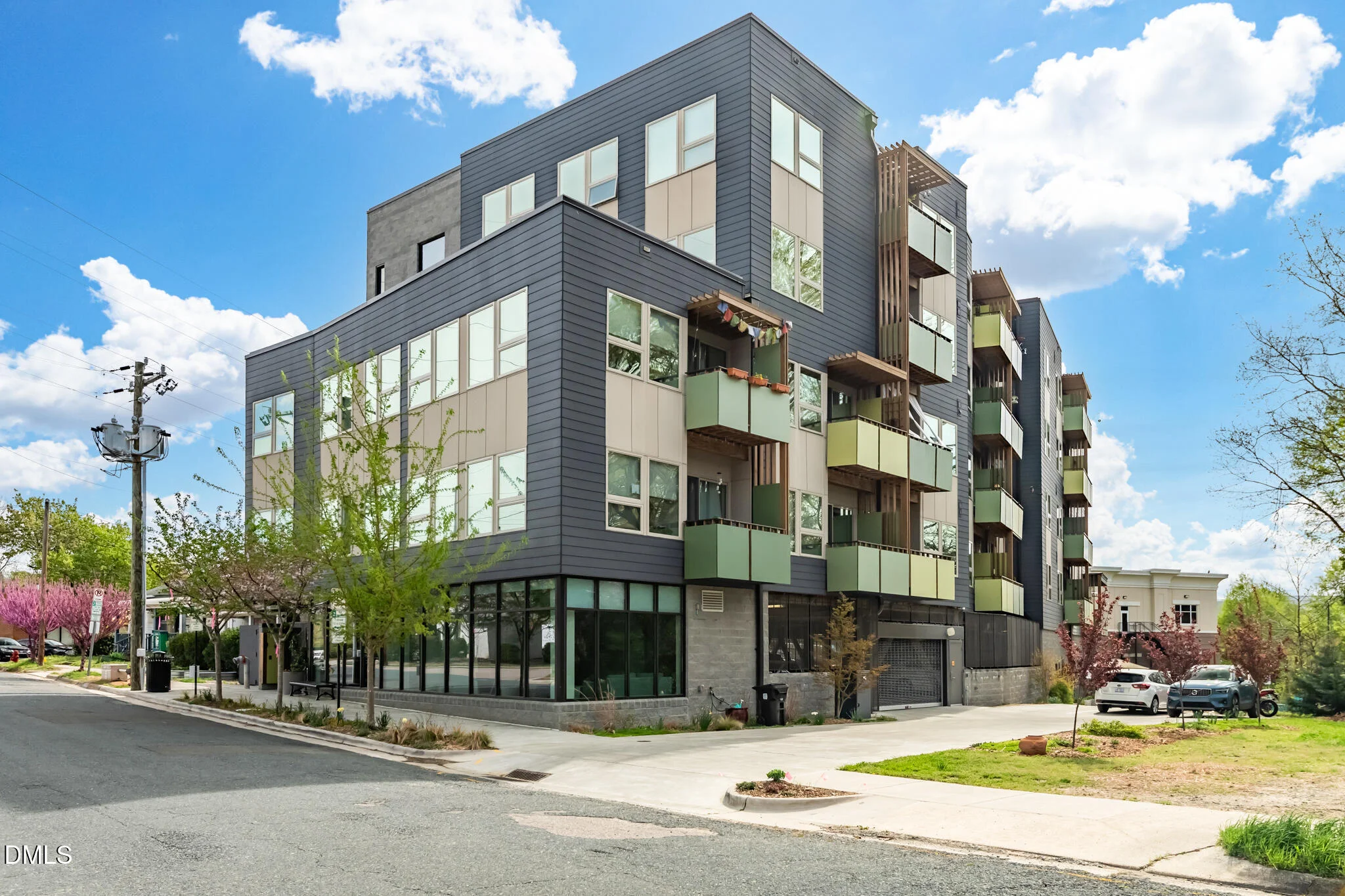610 Trent Drive Unit Unit 504